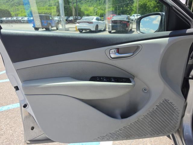 2013 Dodge Dart 4dr Sdn SXT
