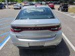 2013 Dodge Dart 4dr Sdn SXT