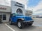 2021 Jeep Wrangler Sport S 4x4