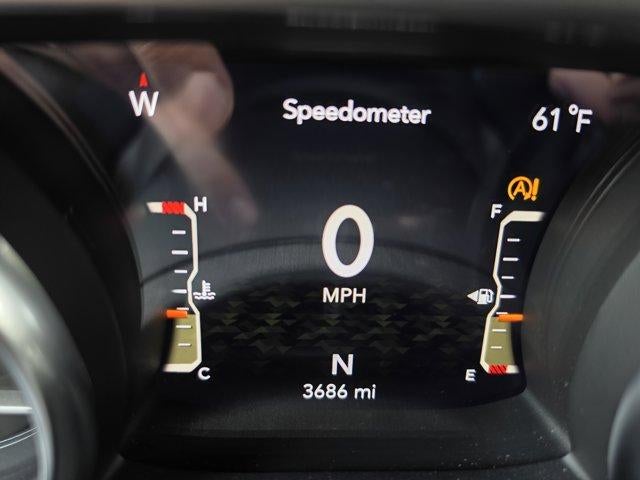 2021 Jeep Wrangler Sport S 4x4
