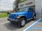 2021 Jeep Wrangler Sport S 4x4