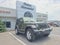 2022 Jeep Wrangler Sport S 4x4