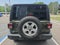 2022 Jeep Wrangler Sport S 4x4