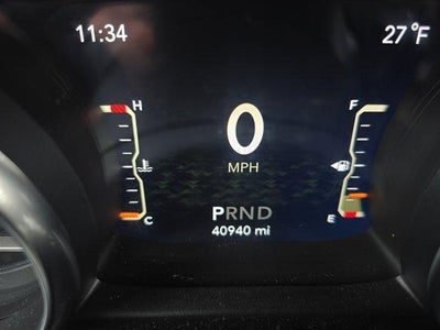 2021 Jeep Wrangler Sport S 4x4