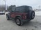 2021 Jeep Wrangler Sport S 4x4
