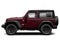 2021 Jeep Wrangler Sport S 4x4