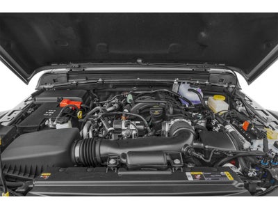 2023 Jeep Wrangler Rubicon 2 Door 4x4