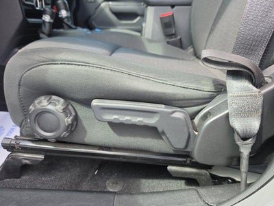 2021 Jeep Wrangler Unlimited Sport Altitude 4x4