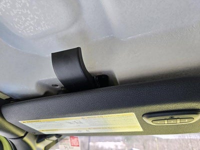 2022 Jeep Wrangler Unlimited High Tide 4x4