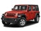 2022 Jeep Wrangler Unlimited Willys 4x4