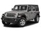 2022 Jeep Wrangler Unlimited Willys Sport 4x4