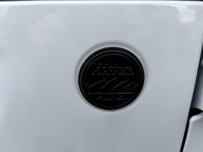 2022 Jeep Wrangler Unlimited Sahara Altitude 4x4