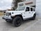 2022 Jeep Wrangler Unlimited Sahara Altitude 4x4