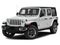2022 Jeep Wrangler Unlimited Sahara Altitude 4x4