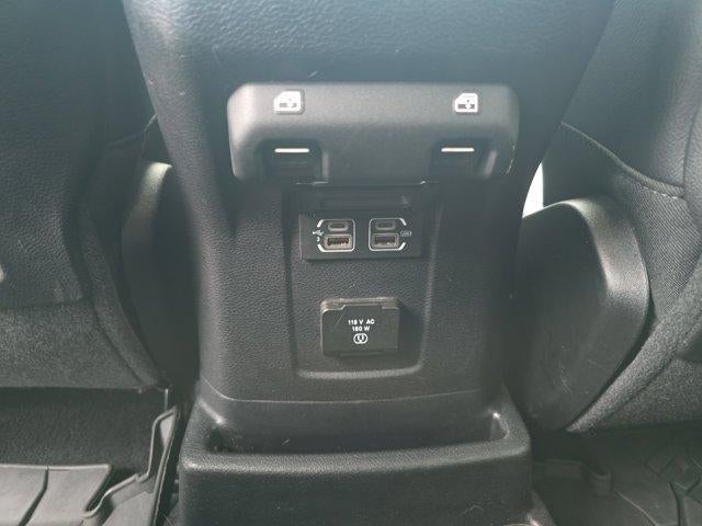 2018 Jeep Wrangler Unlimited Rubicon 4x4