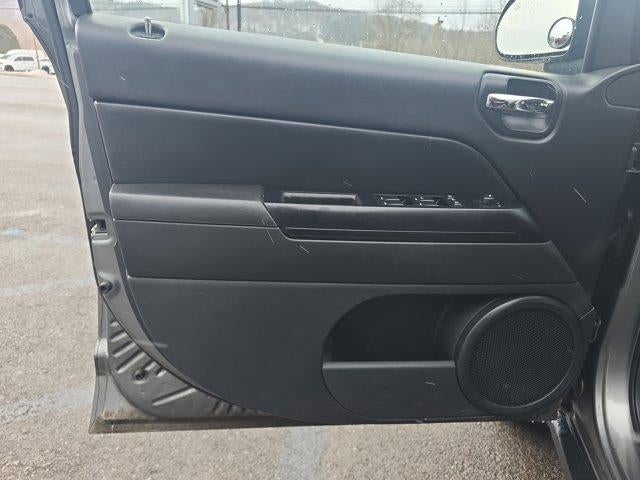 2014 Jeep Compass 4WD 4dr Sport