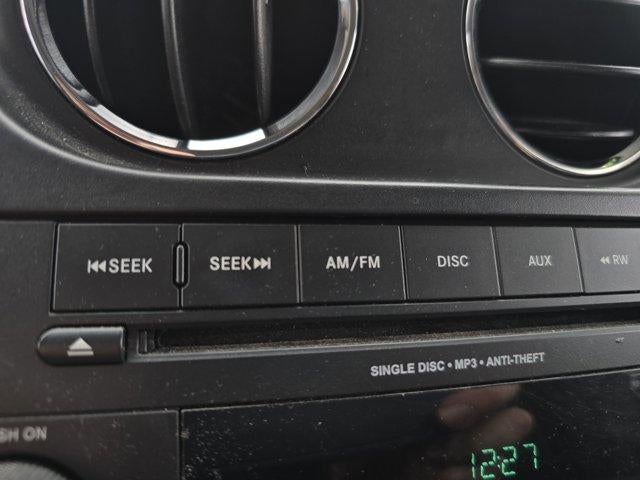 2014 Jeep Compass 4WD 4dr Sport