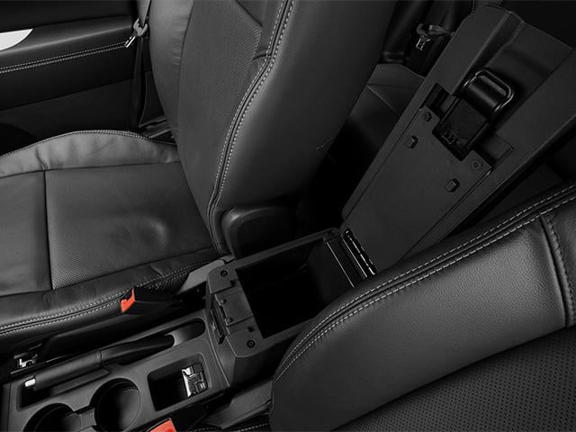 2014 Jeep Compass 4WD 4dr Sport