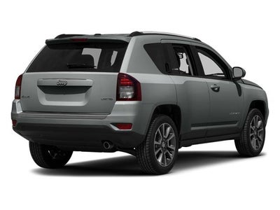 2014 Jeep Compass 4WD 4dr Sport