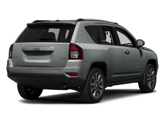 2014 Jeep Compass 4WD 4dr Sport