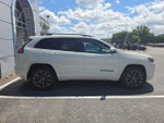 2019 Jeep Cherokee High Altitude 4x4