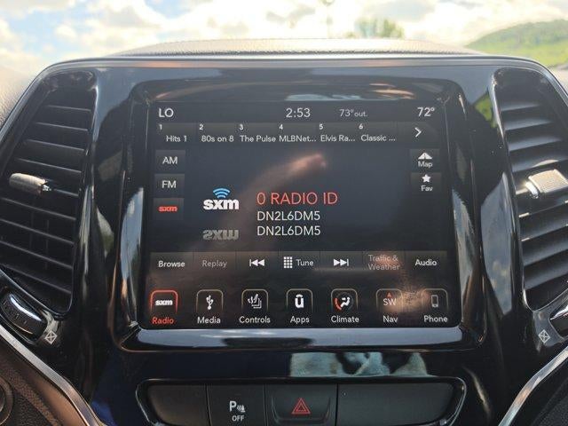 2019 Jeep Cherokee High Altitude 4x4