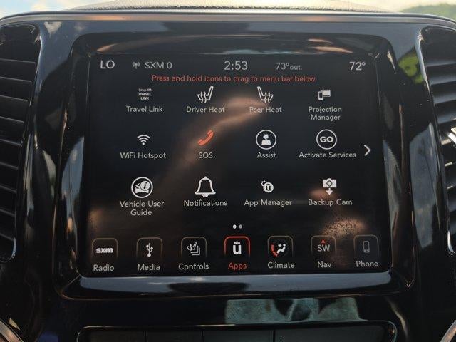 2019 Jeep Cherokee High Altitude 4x4