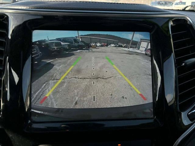 2022 Jeep Cherokee Limited 4x4