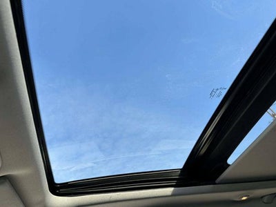 2022 Jeep Cherokee Limited 4x4