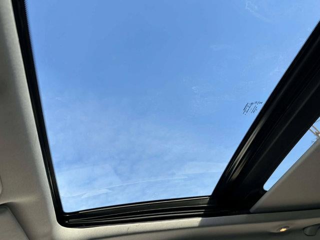 2022 Jeep Cherokee Limited 4x4