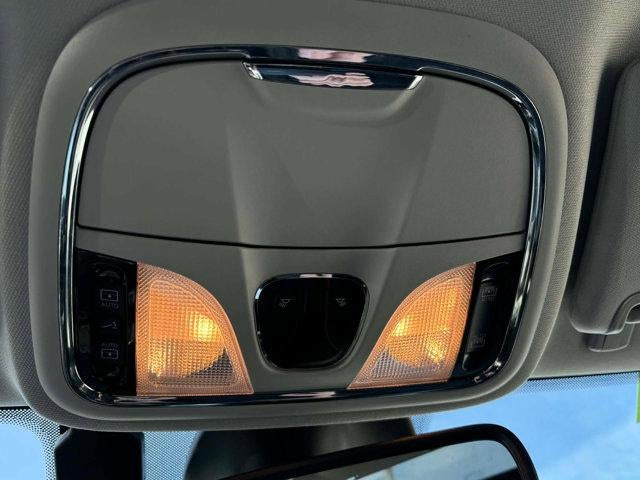 2022 Jeep Cherokee Limited 4x4