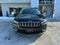 2022 Jeep Cherokee Limited 4x4