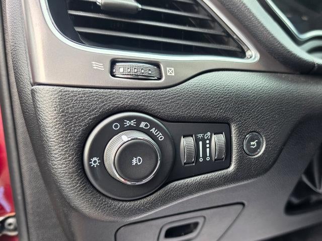 2021 Jeep Cherokee Limited 4x4