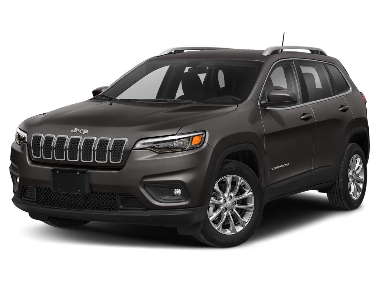 2019 Jeep Cherokee Limited 4X4's photo