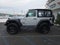 2024 Jeep Wrangler Sport 2 Door 4x4