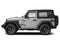2024 Jeep Wrangler Sport 2 Door 4x4