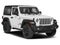 2024 Jeep Wrangler Sport 2 Door 4x4