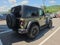 2025 Jeep Wrangler Willys 2 Door 4x4