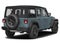 2026 Jeep Wrangler Sahara 4 Door 4x4