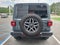 2026 Jeep Wrangler Sahara 4 Door 4x4
