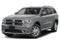 2019 Dodge Durango SXT Plus AWD