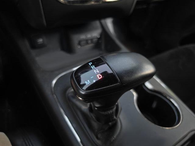 2018 Dodge Durango GT AWD