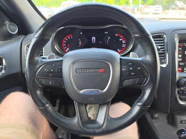 2018 Dodge Durango GT AWD