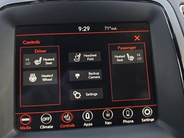 2018 Dodge Durango GT AWD