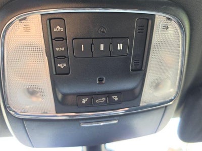 2018 Dodge Durango GT AWD