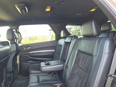 2020 Dodge Durango GT Plus AWD