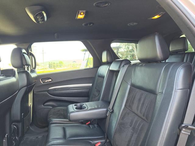 2020 Dodge Durango GT Plus AWD