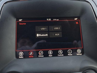 2020 Dodge Durango GT Plus AWD