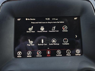 2020 Dodge Durango GT Plus AWD