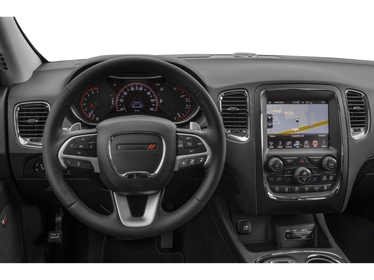 2020 Dodge Durango GT Plus AWD